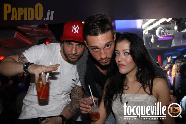 Sabato 02 Marzo 2013: 