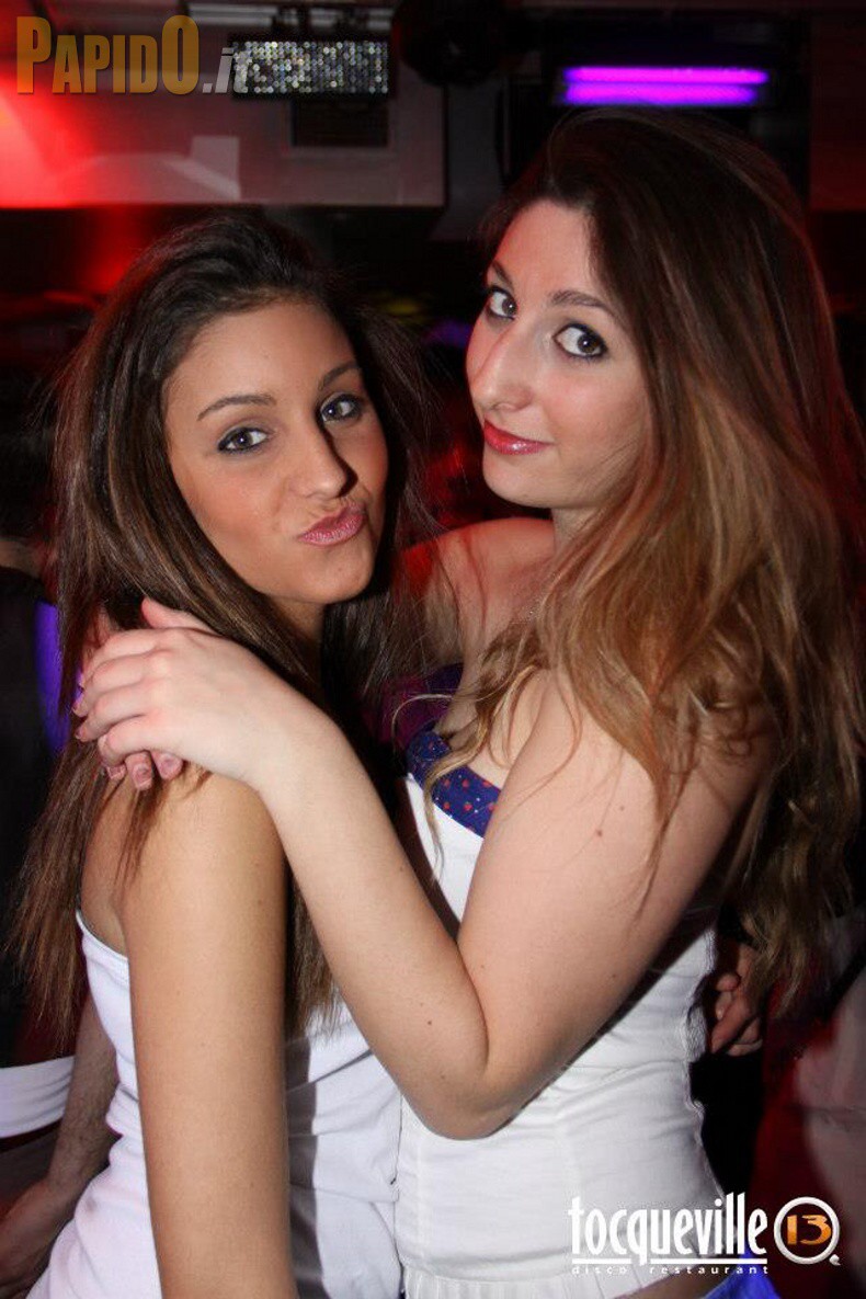 Sabato 02 Marzo 2013: 