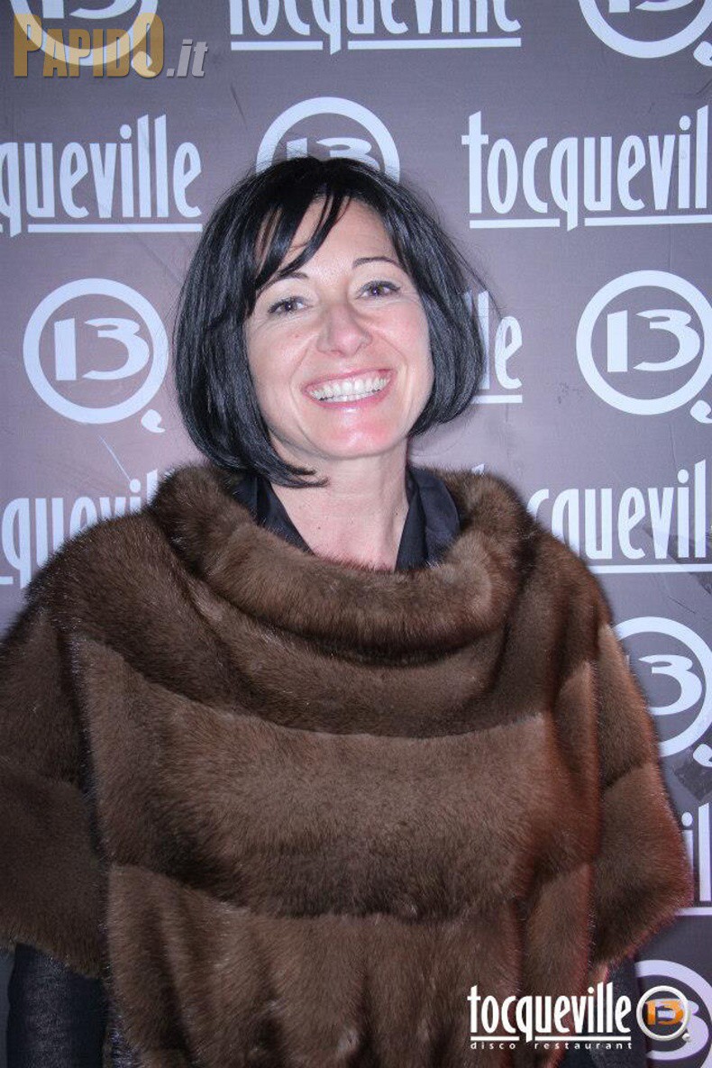 Venerdì 04 Gennaio 2013: 