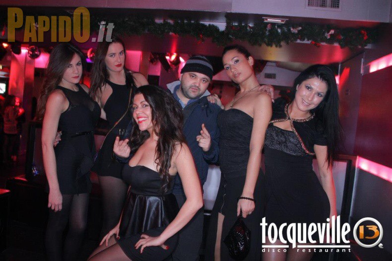 Venerdì 04 Gennaio 2013: 