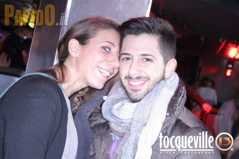 Venerdì 04 Gennaio 2013: 