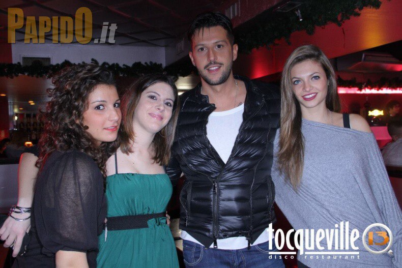 Venerdì 04 Gennaio 2013: 