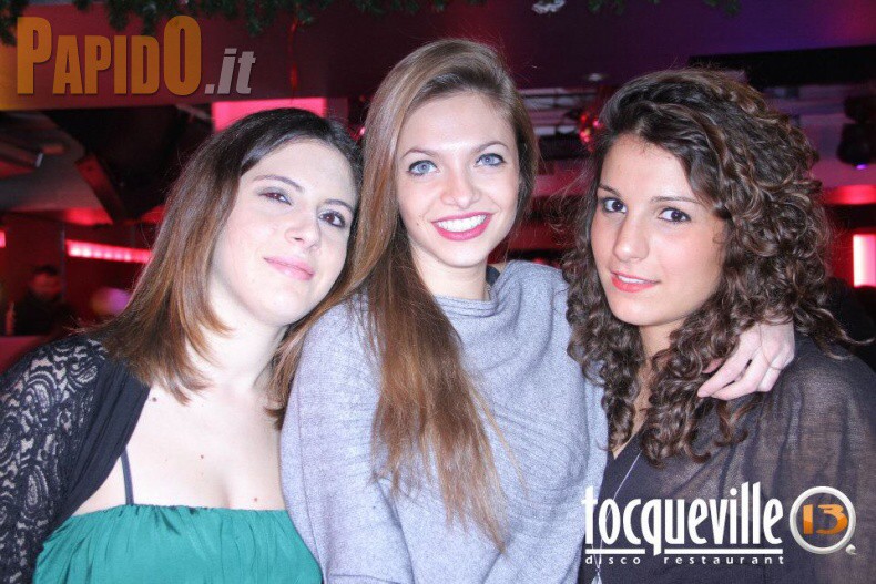 Venerdì 04 Gennaio 2013: 