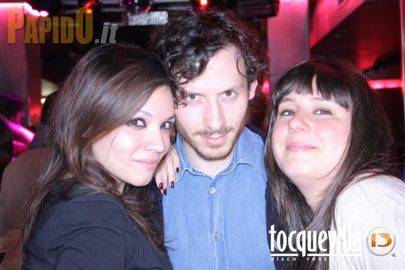 Venerdì 04 Gennaio 2013: 