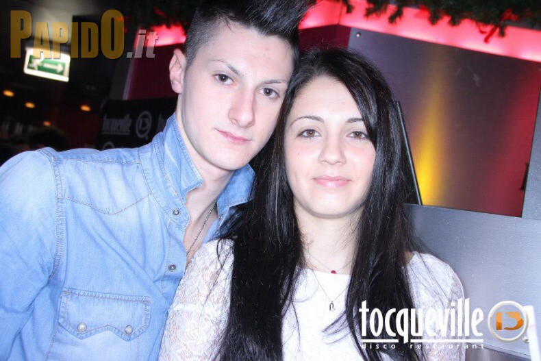 Venerdì 04 Gennaio 2013: 