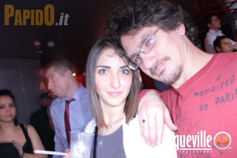 Venerdì 04 Gennaio 2013: 
