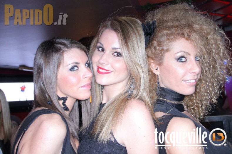 Venerdì 04 Gennaio 2013: 