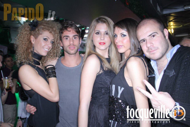 Venerdì 04 Gennaio 2013: 