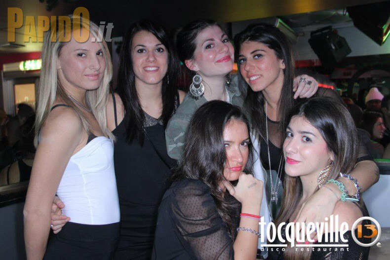 Venerdì 04 Gennaio 2013: 