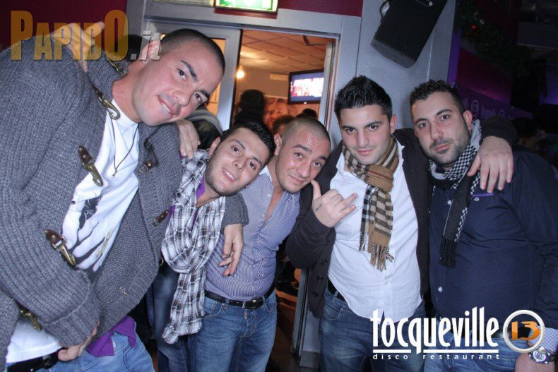 Venerdì 04 Gennaio 2013: 
