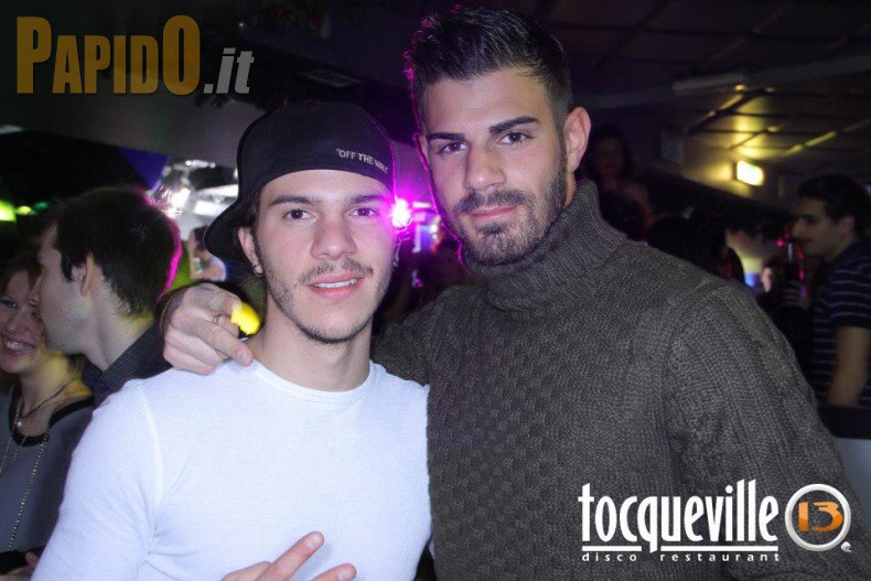 Venerdì 04 Gennaio 2013: 