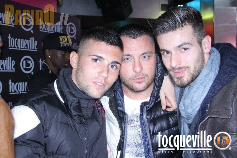 Venerdì 04 Gennaio 2013: 
