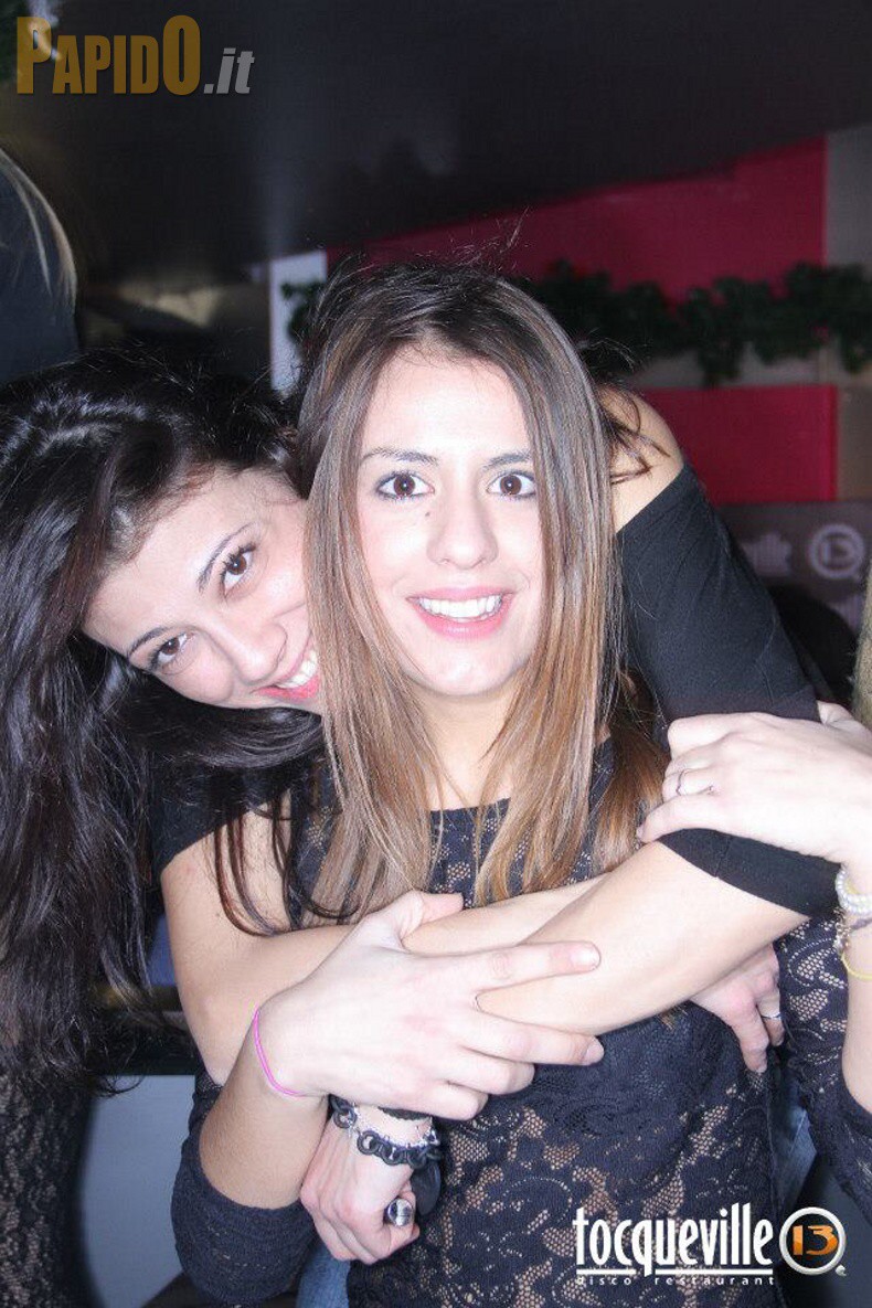 Venerdì 04 Gennaio 2013: 