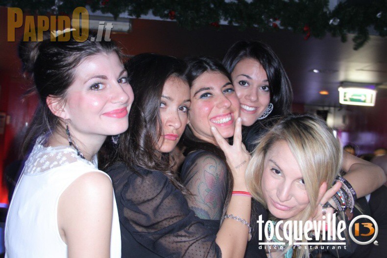 Venerdì 04 Gennaio 2013: 