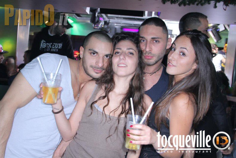 Venerdì 04 Gennaio 2013: 