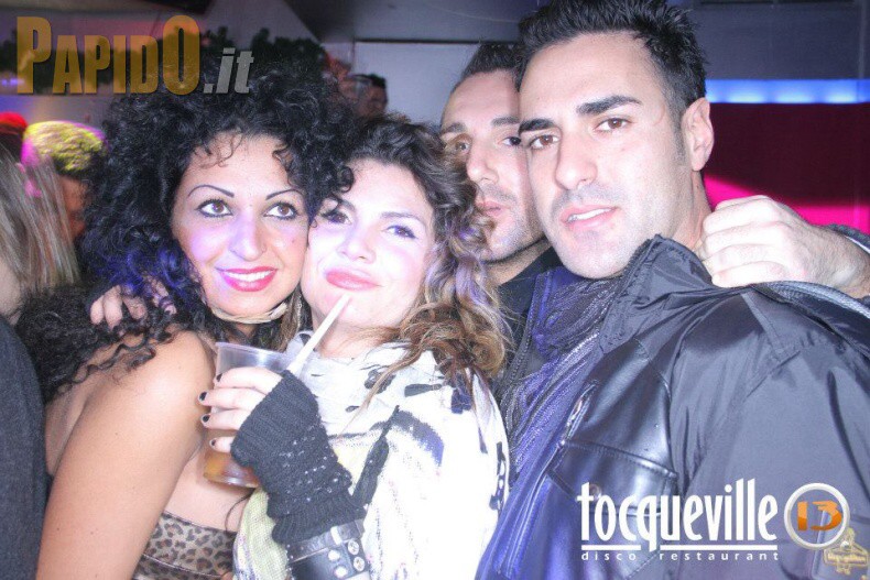 Venerdì 04 Gennaio 2013: 