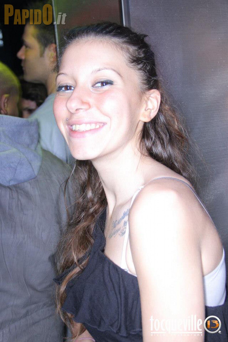 Venerdì 04 Gennaio 2013: 