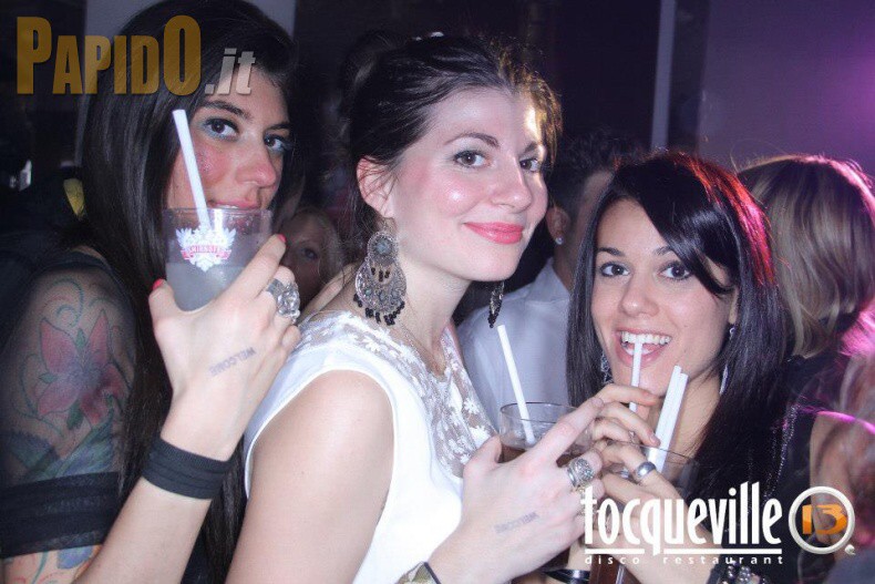 Venerdì 04 Gennaio 2013: 