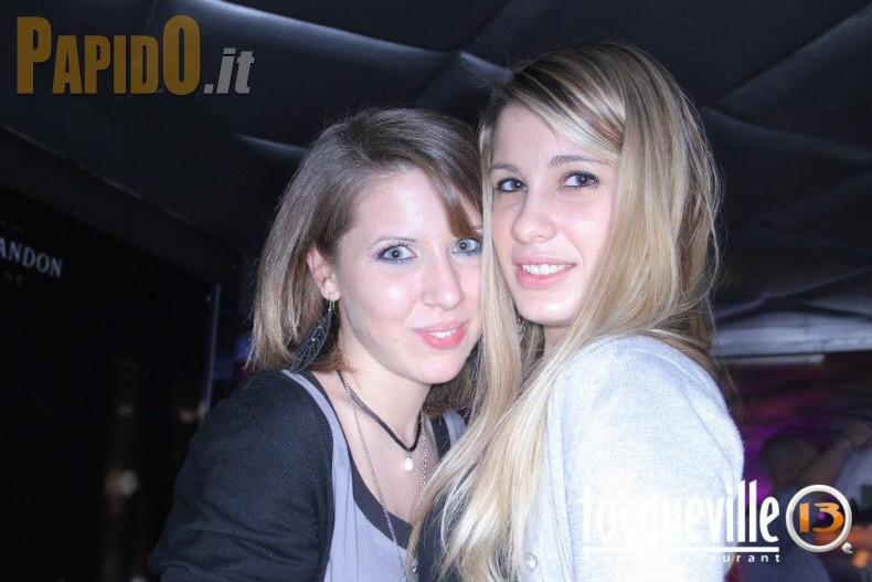 Venerdì 04 Gennaio 2013: 