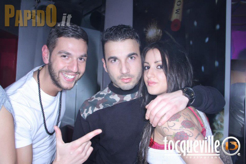 Venerdì 04 Gennaio 2013: 