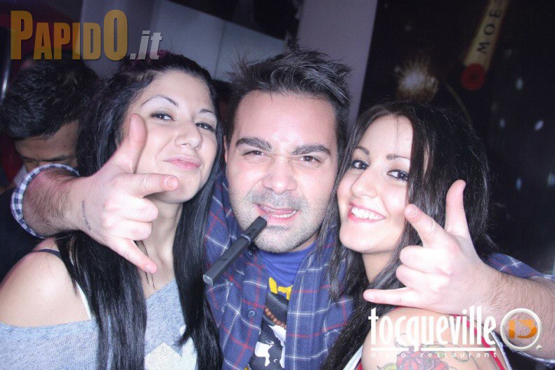 Venerdì 04 Gennaio 2013: 