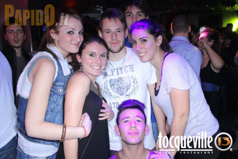 Venerdì 04 Gennaio 2013: 