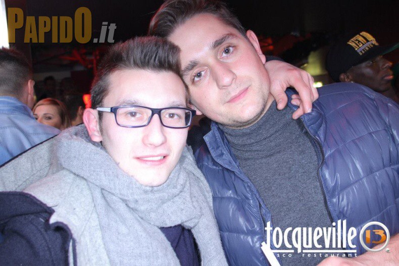 Venerdì 04 Gennaio 2013: 