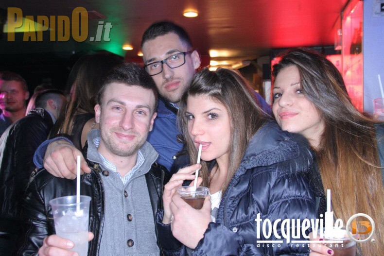 Venerdì 04 Gennaio 2013: 