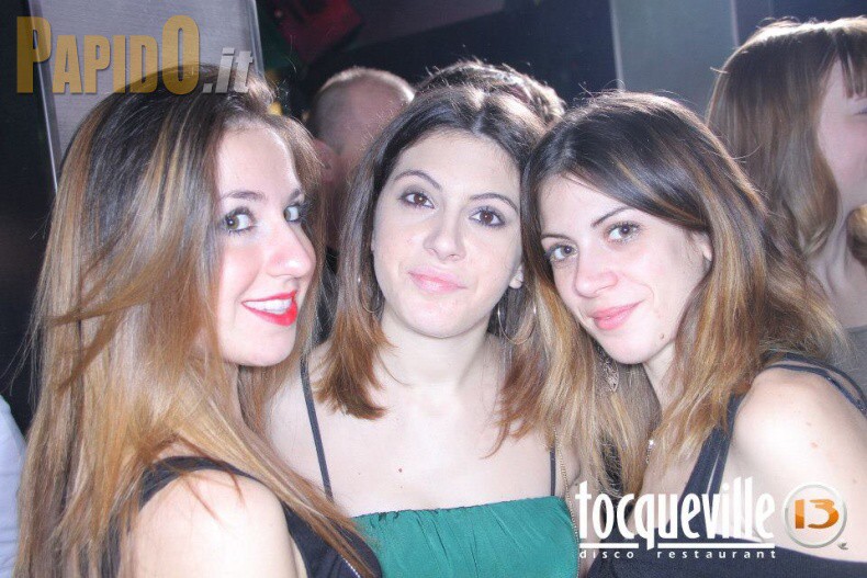 Venerdì 04 Gennaio 2013: 