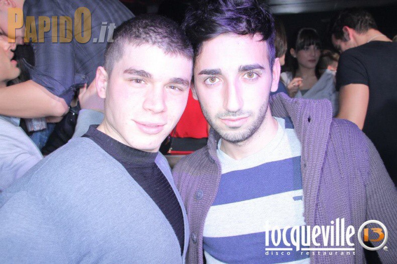 Venerdì 04 Gennaio 2013: 