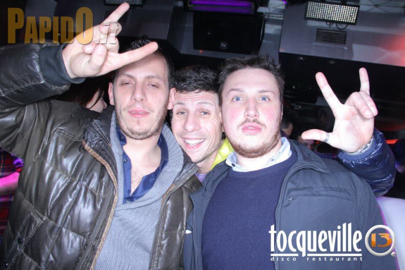 Venerdì 04 Gennaio 2013: 