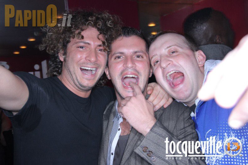 Venerdì 04 Gennaio 2013: 