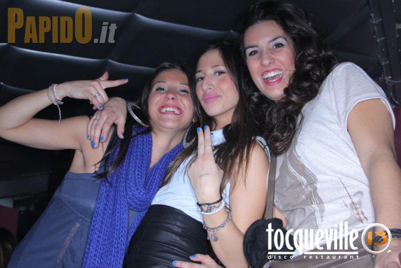 Venerdì 04 Gennaio 2013: 