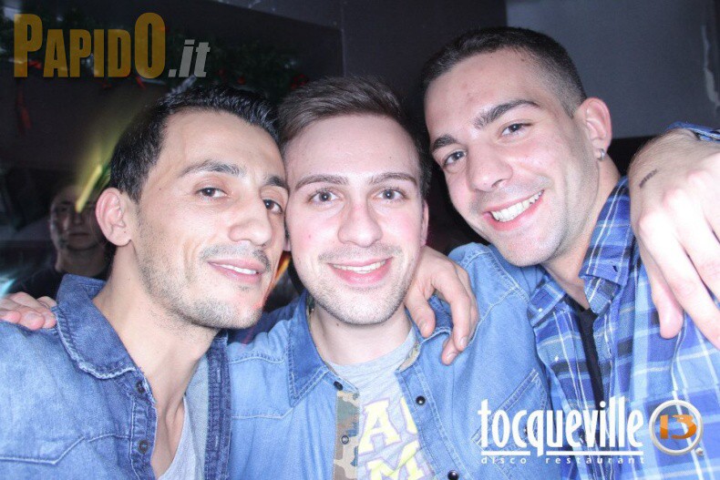 Venerdì 04 Gennaio 2013: 