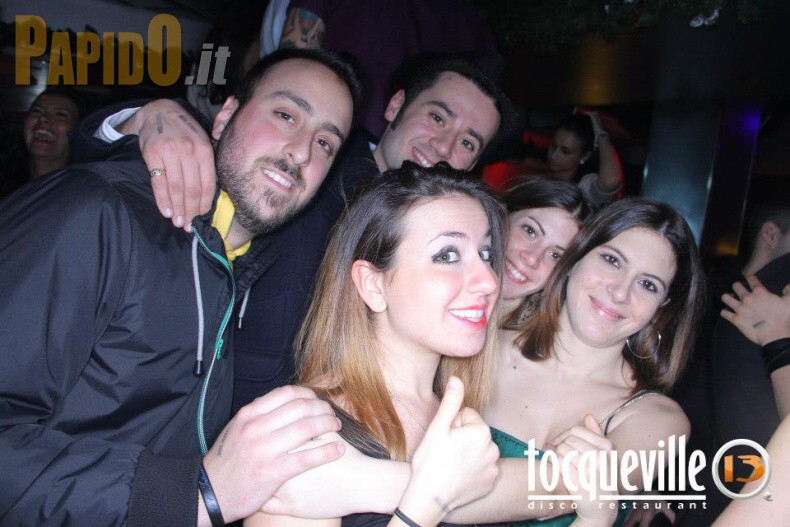 Venerdì 04 Gennaio 2013: 