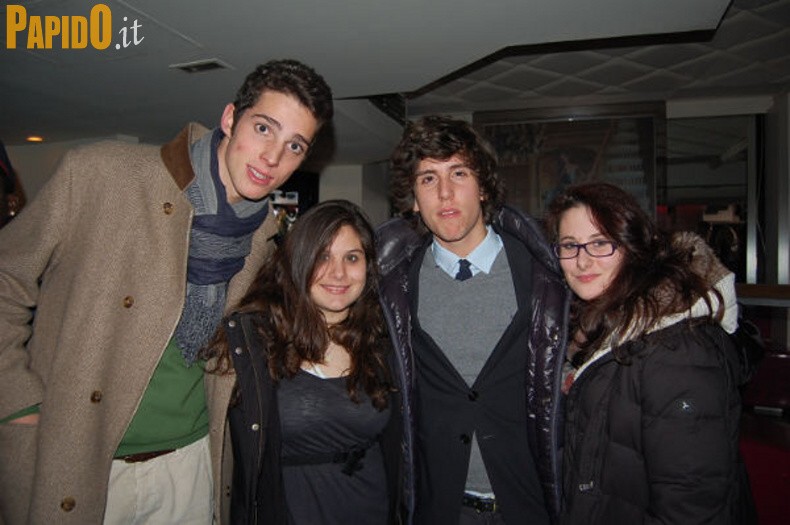 Sabato 04 Febbraio - Tocqueville