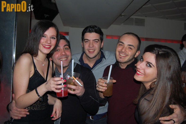 Sabato 04 Febbraio - Tocqueville