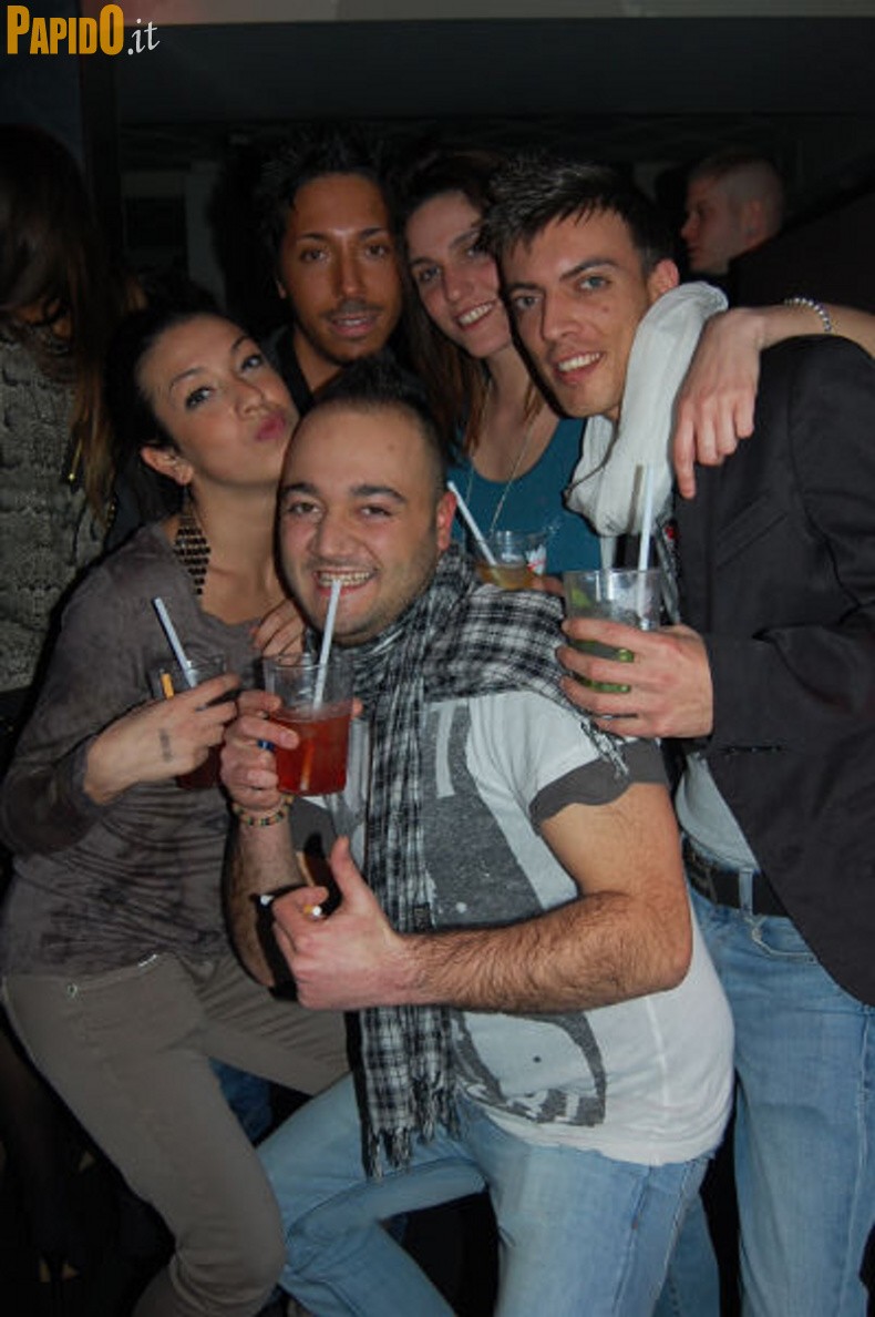 Sabato 04 Febbraio - Tocqueville