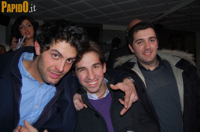 Sabato 04 Febbraio - Tocqueville
