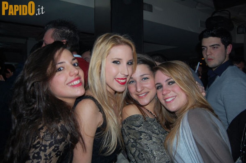 Sabato 04 Febbraio - Tocqueville