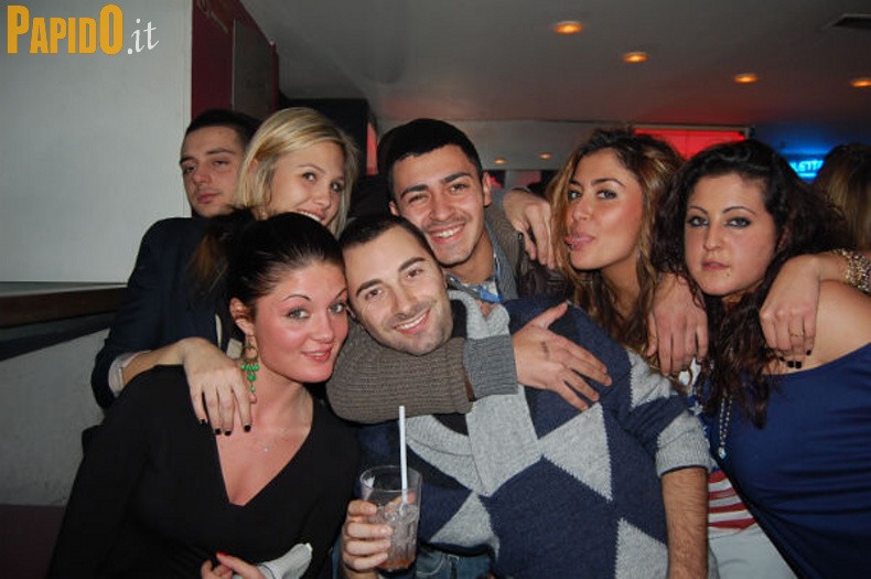 Sabato 04 Febbraio - Tocqueville