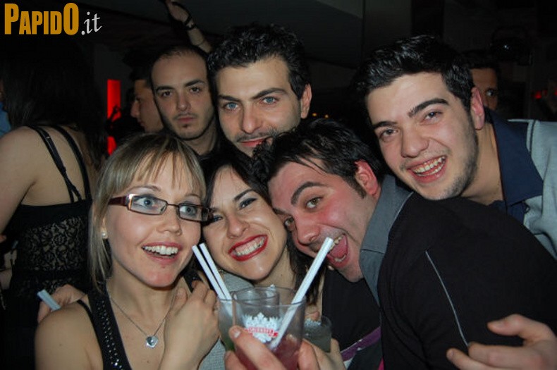 Sabato 04 Febbraio - Tocqueville