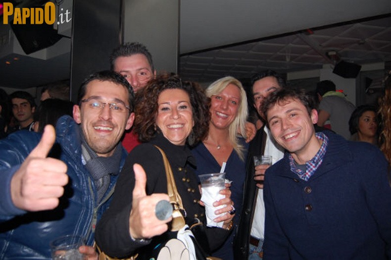 Sabato 04 Febbraio - Tocqueville