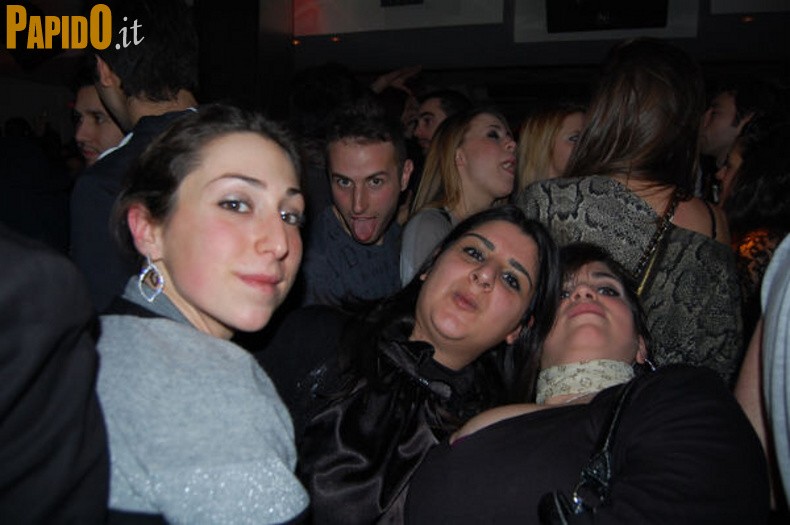 Sabato 04 Febbraio - Tocqueville