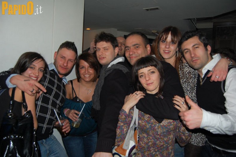 Sabato 04 Febbraio - Tocqueville