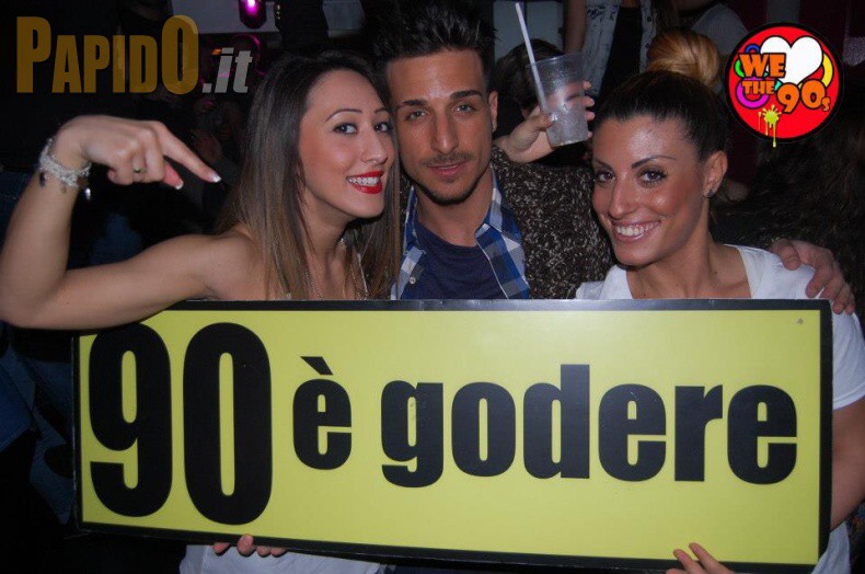 Giovedì 04 Aprile 2013: 