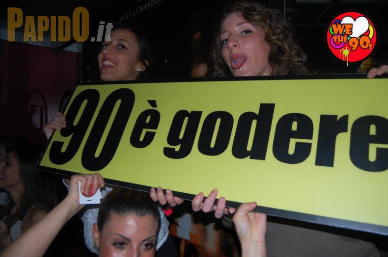 Giovedì 04 Aprile 2013: 
