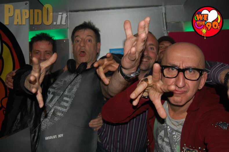 Giovedì 04 Aprile 2013: 