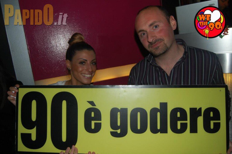 Giovedì 04 Aprile 2013: 