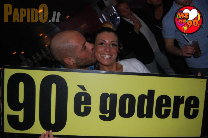 Giovedì 04 Aprile 2013: 